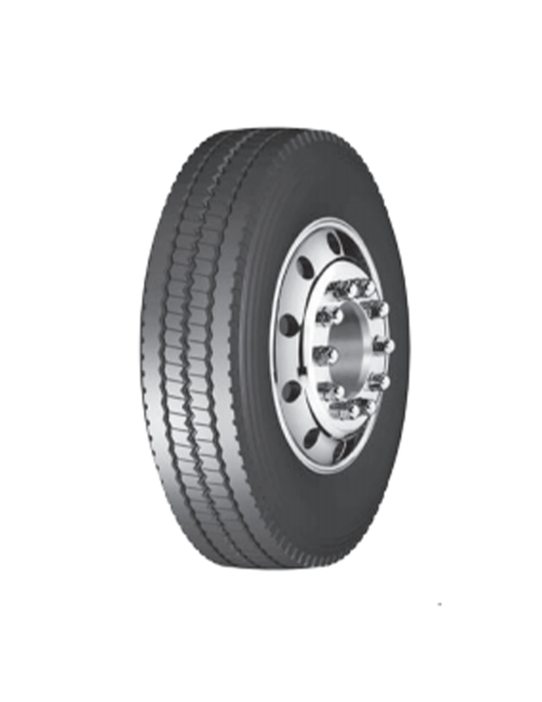 DOUBLE STAR Regional tyres DSR528