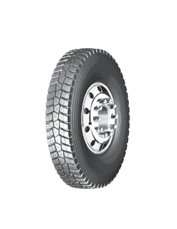DOUBLE STAR Regional tyres DSRD95