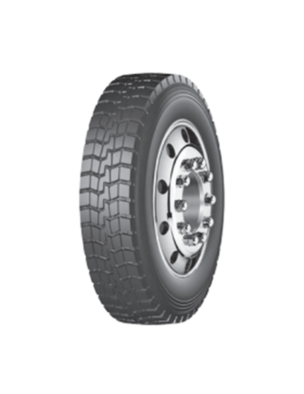 DOUBLE STAR Regional tyres DSR328