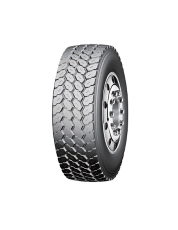 DOUBLE STAR Regional tyres DMA805