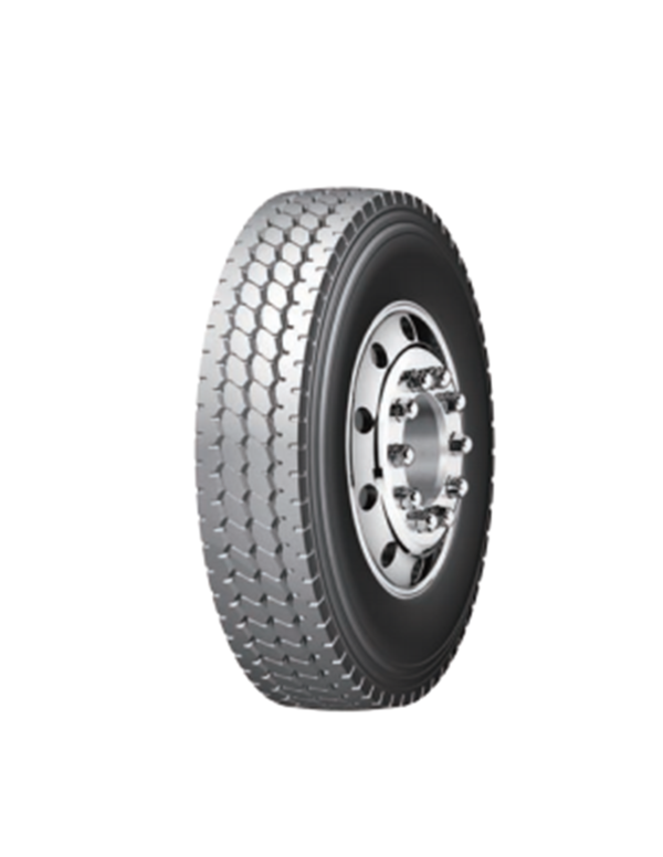 DOUBLE STAR Regional tyres DMA108