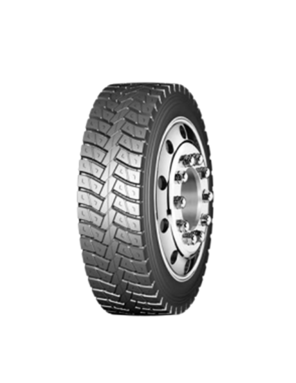 DOUBLE STAR Regional tyres DMD100