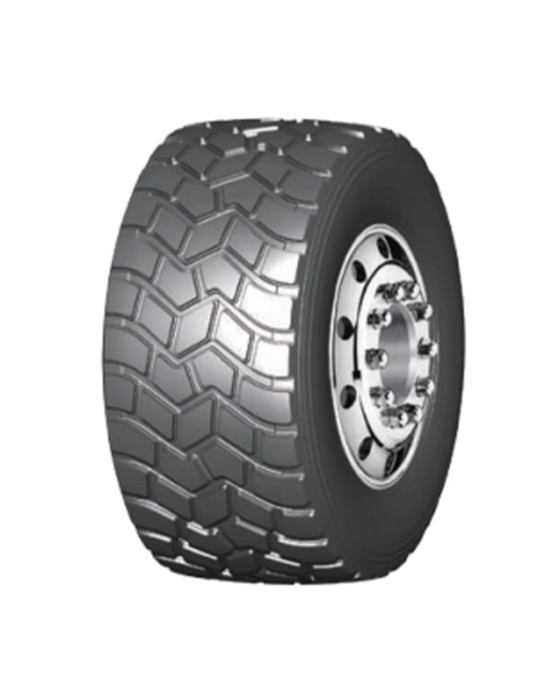 DOUBLE STAR Super single tyres  SPS693
