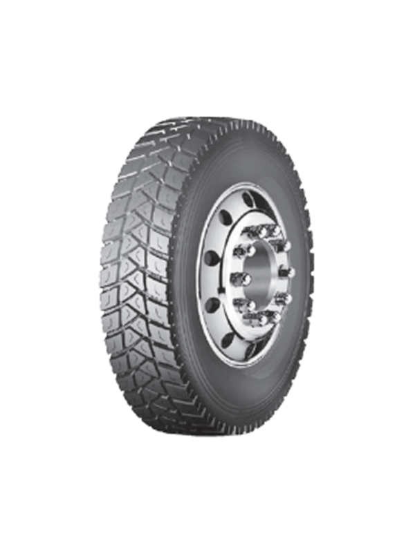 DOUBLE STAR Regional tyres DSRD22