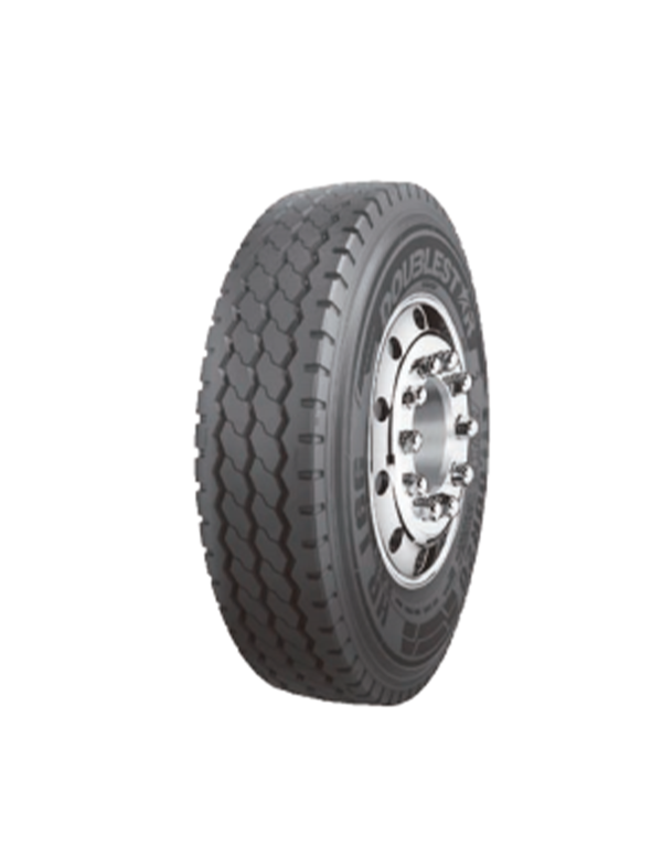 DOUBLE STAR Regional tyres   HR166
