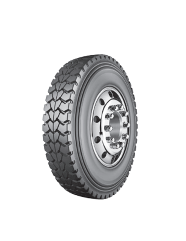 DOUBLE STAR Regional tyres DSRD39