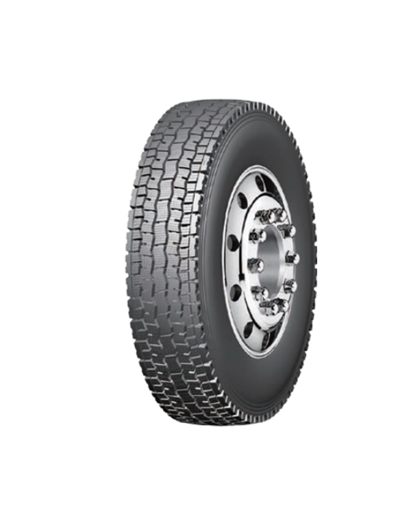 DOUBLE STAR Winter tyres DWD101
