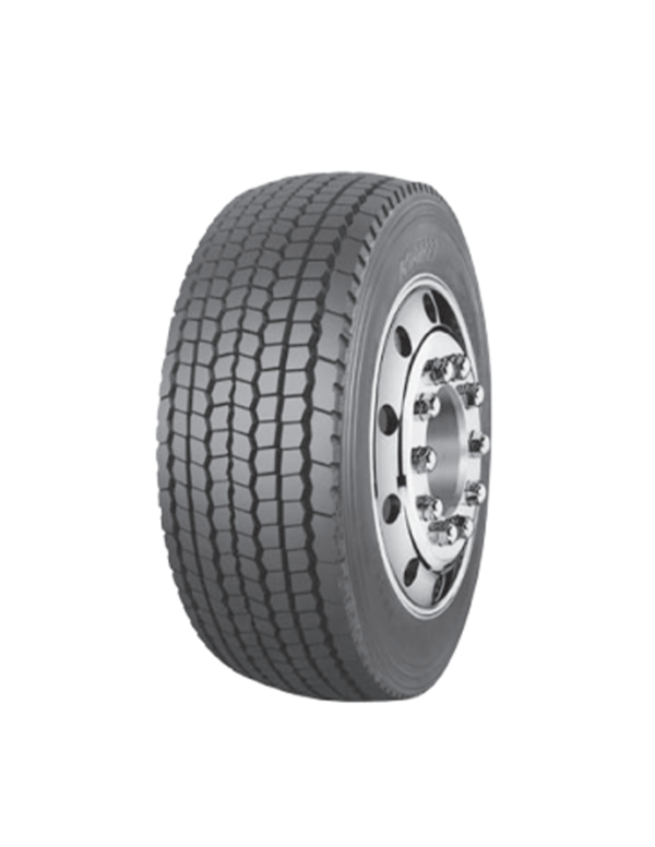 DOUBLE STAR Super single tyres  DSR898
