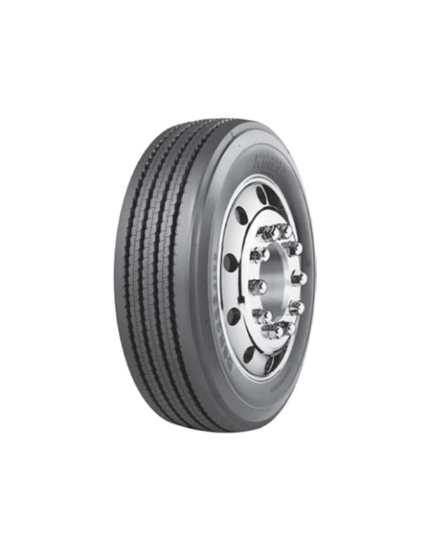 DOUBLE STAR  Coach tyres  DSR286