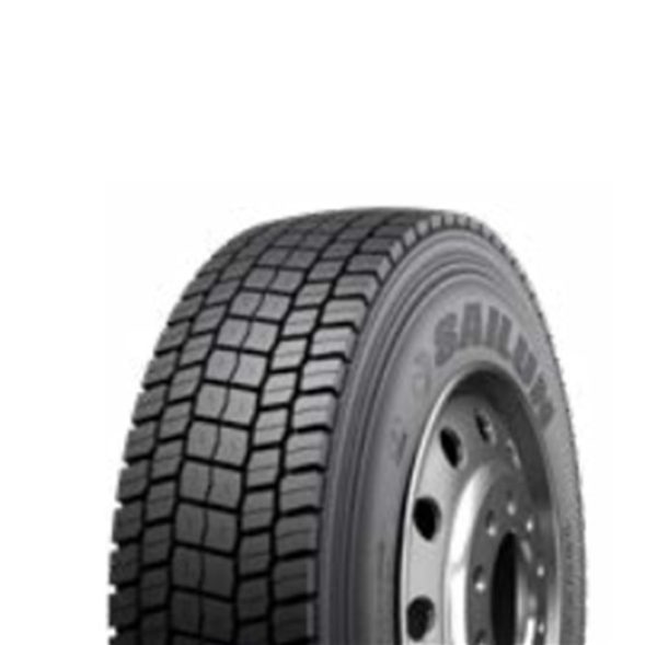 SAILUN Regional tyres S736