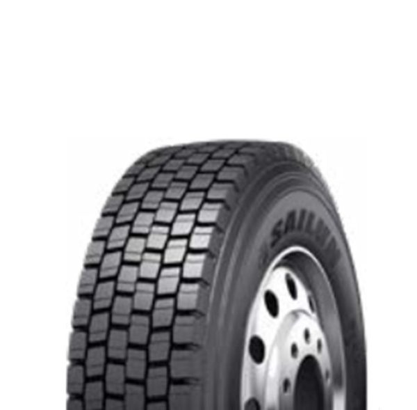 SAILUN Regional tyres S792
