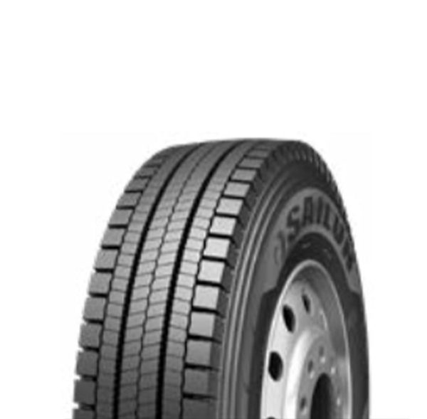 SAILUN Long haul tyres S701