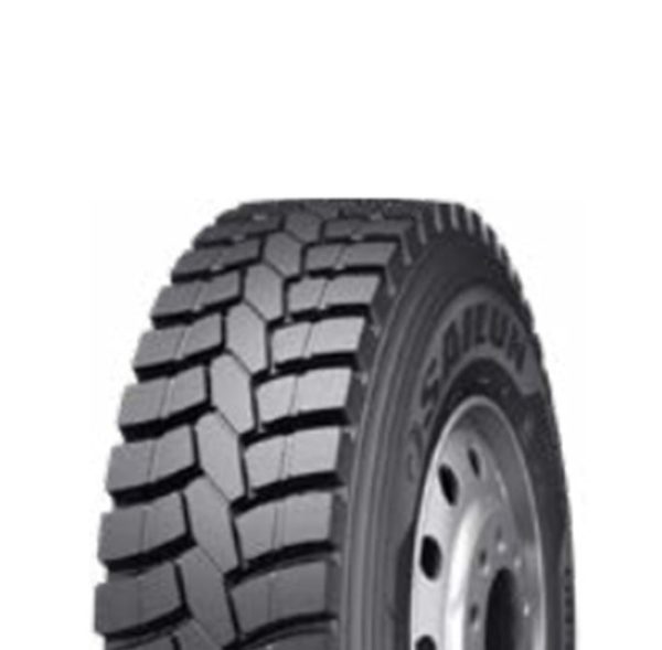 SAILUN ON/OFF Road tyres S790