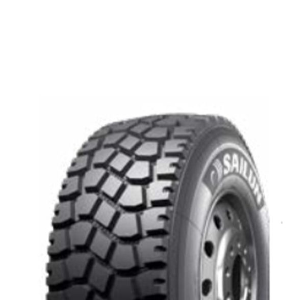 SAILUN ON/OFF Road tyres SDM17