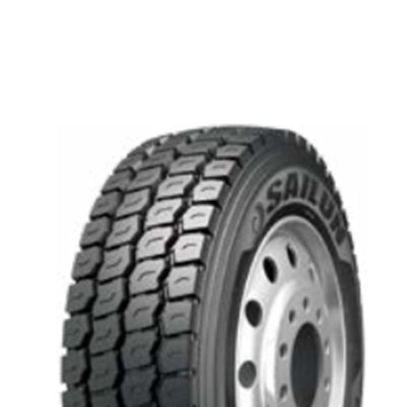 SAILUN ON/OFF Road tyres S826