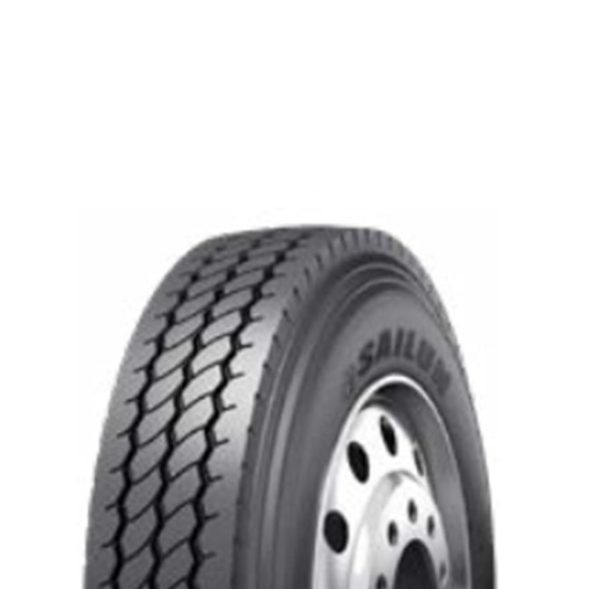 SAILUN ON/OFF Road tyres S860