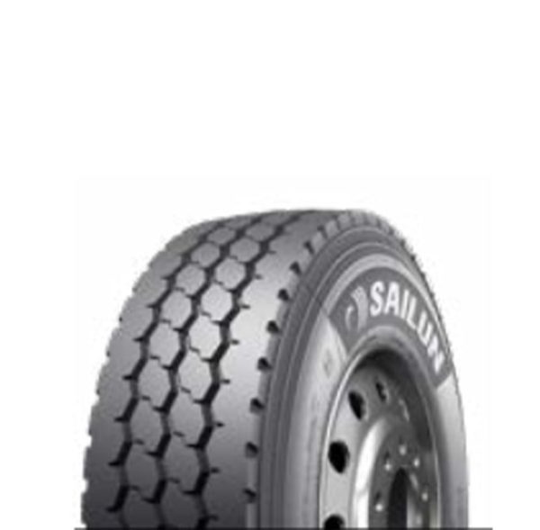 SAILUN ON/OFF Road tyres S865