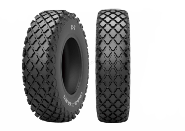 CHAOYANG Roller tyres C-7
