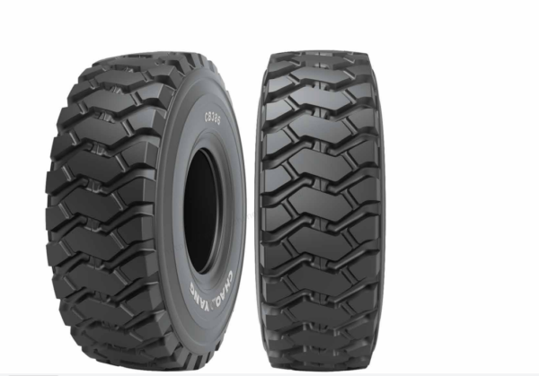 CHAOYANG Loader tyres CB386