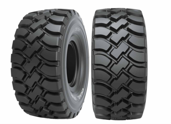 CHAOYANG Loader tyres CB387