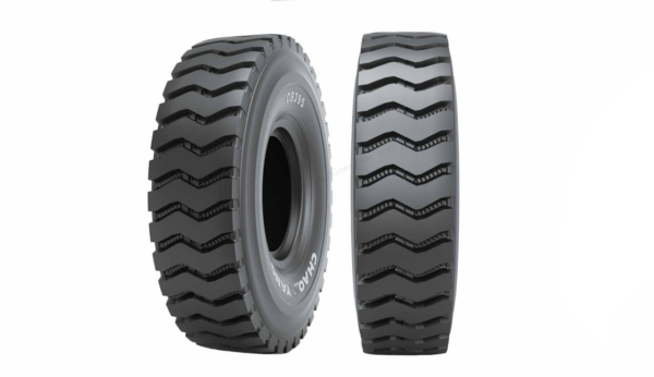 CHAOYANG Heavy duty tyres CB395