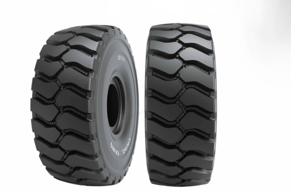 CHAOYANG Loader tyres CB398