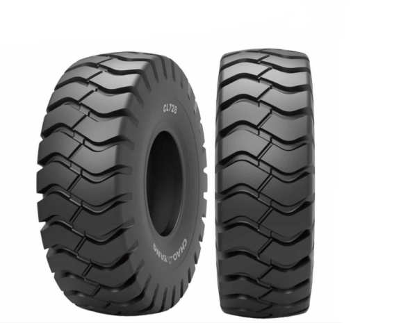 CHAOYANG Loader tyres CL728