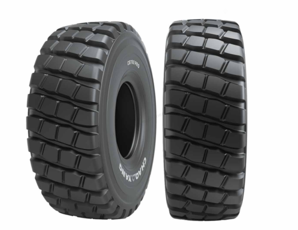 CHAOYANG Loader tyres CB760 PRO