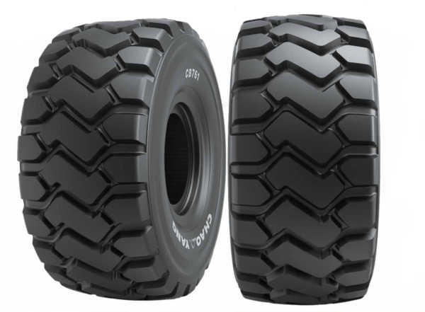 CHAOYANG Loader tyres CB761