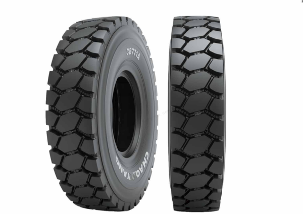 CHAOYANG Heavy duty tyres  CB771A