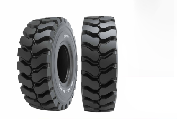 CHAOYANG Loader tyres CB773
