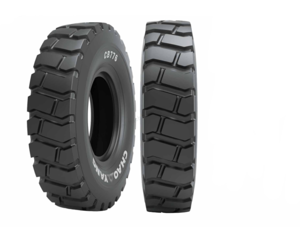 CHAOYANG Grader tyres CB776