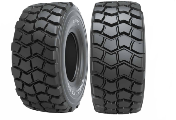 CHAOYANG Loader tyres CB792