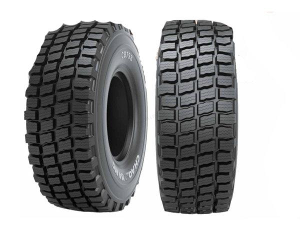CHAOYANG Loader tyres CB798