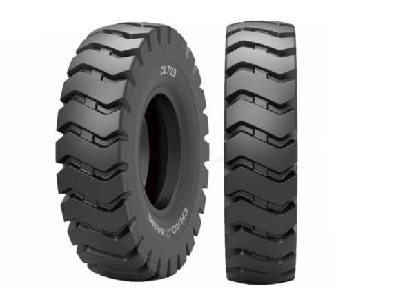 CHAOYANG Loader tyres CL729