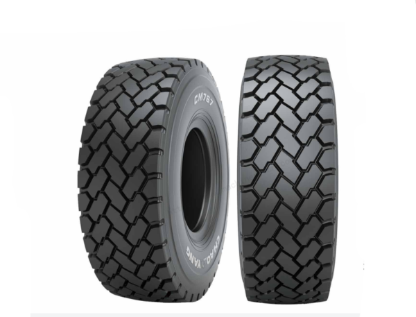 CHAOYANG Crane tyres CM767