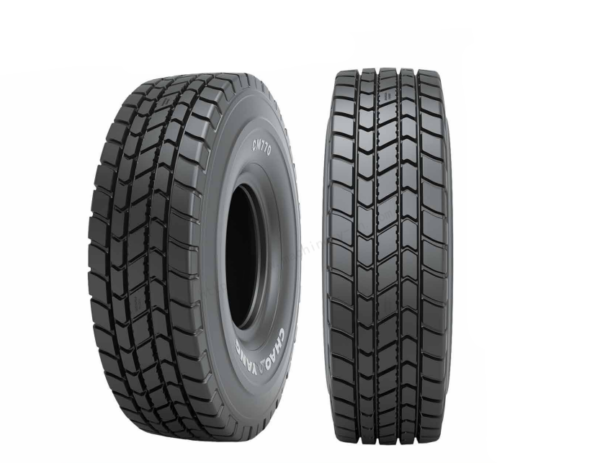 CHAOYANG Crane tyres CM770