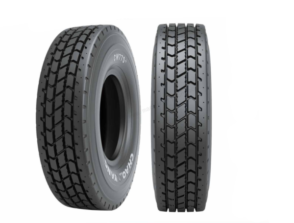 CHAOYANG Crane tyres CM770+