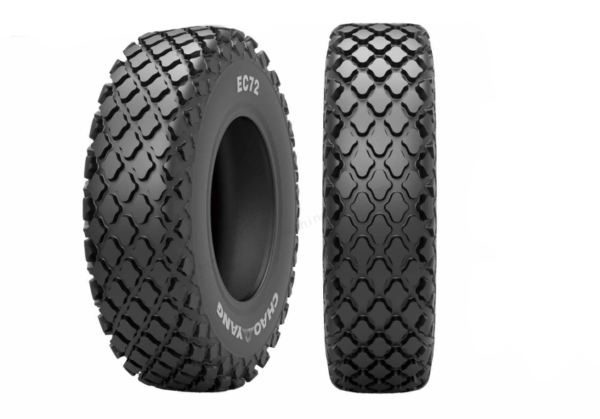 CHAOYANG Roller tyres EC72