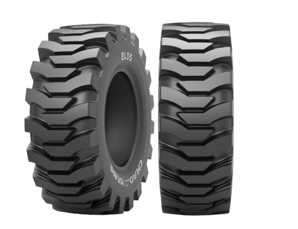 CHAOYANG Mini excavator tyres EL05