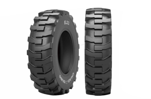 CHAOYANG Mini excavator tyres EL23