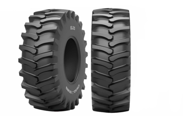 CHAOYANG Roller tyres EL25