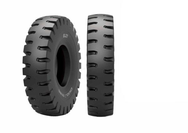 CHAOYANG Loader tyres EL27
