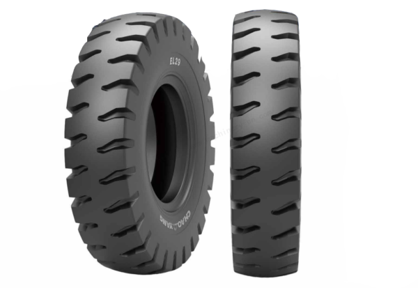 CHAOYANG Loader tyres EL29