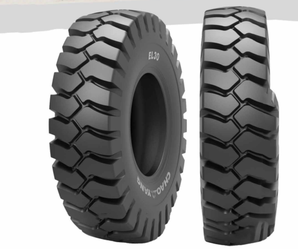 CHAOYANG Loader tyres EL30