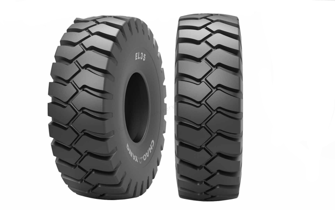 CHAOYANG Heavy duty tyres EL35