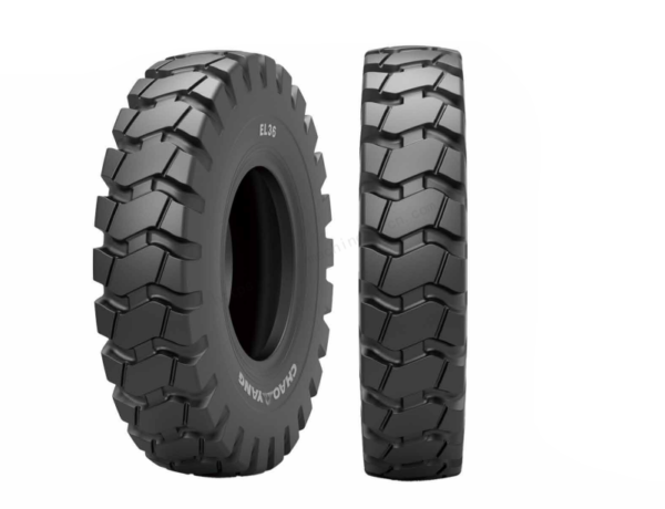 CHAOYANG Mini excavator tyres EL36