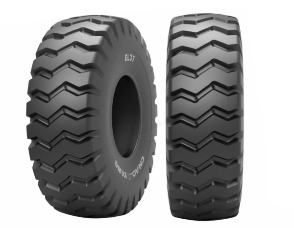 CHAOYANG Mini excavator tyres EL37