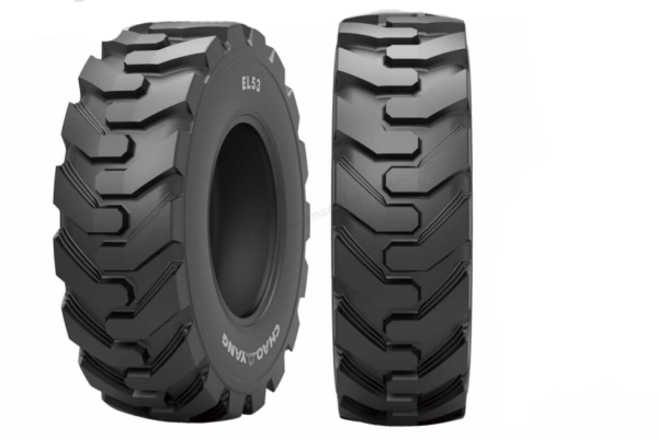 CHAOYANG Mini excavator tyres  EL53