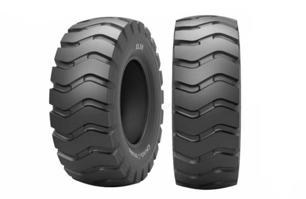 CHAOYANG Mini excavator tyres EL56